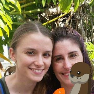 Meet your Posher, Monica